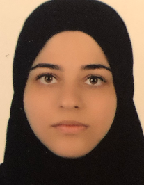 آمنه شاکری