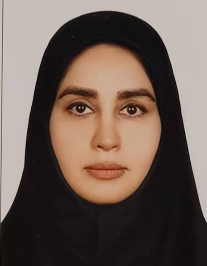 مریم ایرانپور