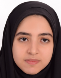 الهه مزروعی نصرآبادی