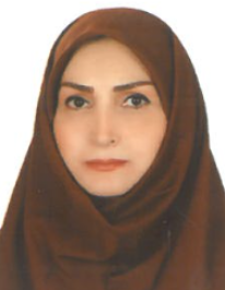 طاهره محمدی