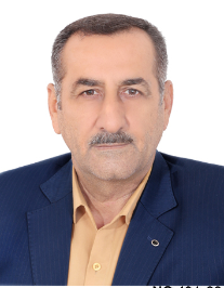 حیدر خناری