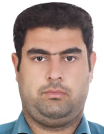 محمدجواد زارع مهرجردی