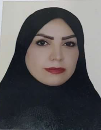 سیده زهرا اسلامی