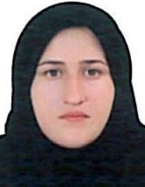 خدیجه محسنی مری