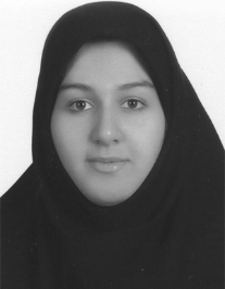 شایسته قنبری علویجه