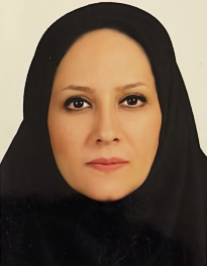 مریم عزتی