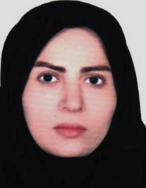 رقیه دارابی فرد