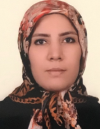 فاطمه نصرآزادانی