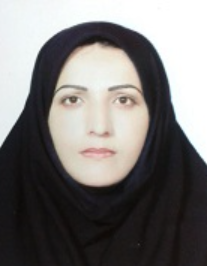 زهرا خدابنده