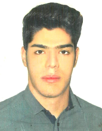 میلاد مهدوی فر