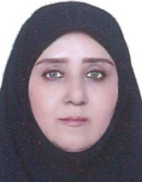 زهرا توکلی الموتی