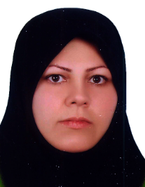 زهرا عابدی اندانی