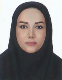 مریم جباری پناه