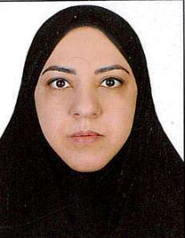 مرضیه السادات موسوی درچه
