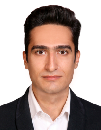 امیرحسین رهبری