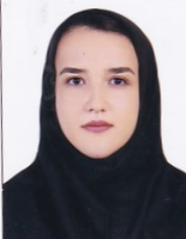 فاطمه اسکندری