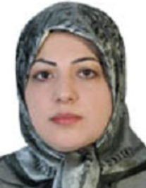 سمیه شیرین کار موحد