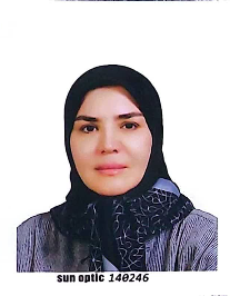 فرزانه نیکو