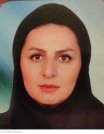 مرضیه غلامی