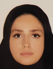 شبنم کمیلی خواه