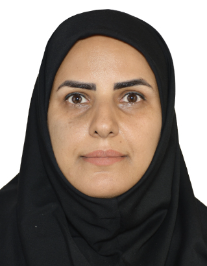 فاطمه سادات هاشمی نژاد