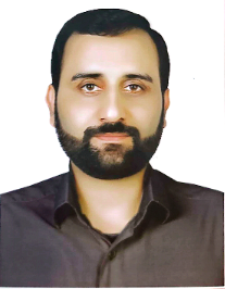 جمال مظلومی زاده