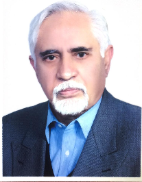 امیر هوشنگ مهریار