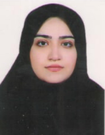 فاطمه روشن چراغ