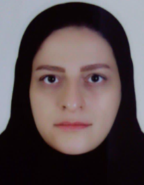 فاطمه صغری جعفری