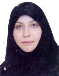 خدیجه سودی