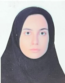 فیروزه عباسی نیا