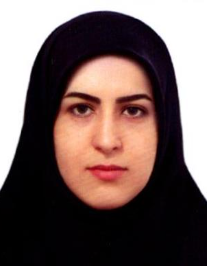 فهیمه خرم آبادی آرانی