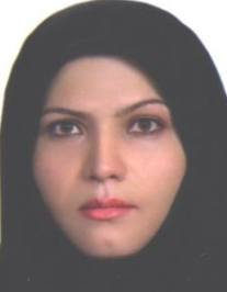 الهام فراهانی