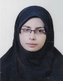 زکیه صادقی عالمی