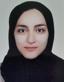 زینب سعیدی نامقی