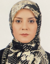 مریم میرزائی