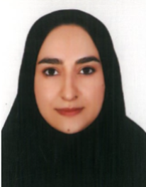 مهوش جوادی نژاد اردکانی