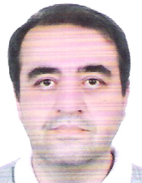 علی بهرامی