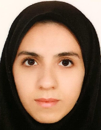 یاسمین نبی زاده