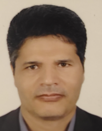 سید حجت اله حیدری