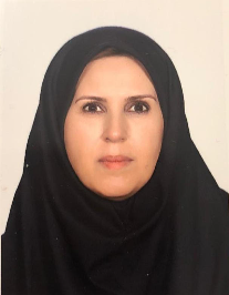 سعیده حاجی محمد رضایی