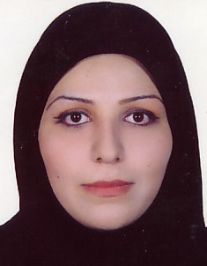سعیده منصوری