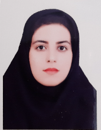 فاطمه مهدی زاده گلستانی