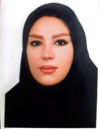 فاطمه افضلی