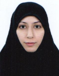 زهرا ارجمندی نژاد