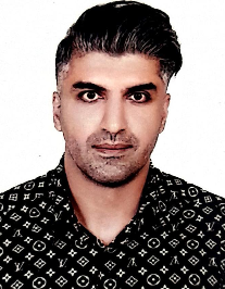 علیرضا حاجتی