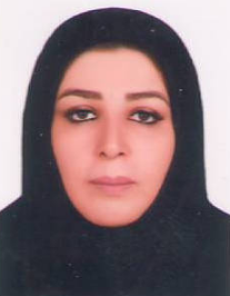 محبوبه بهبودی مرندی