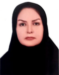 افسانه فتحعلی زاده