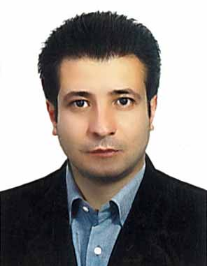 مهران سهرابی مرند