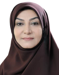طیبه شریفی